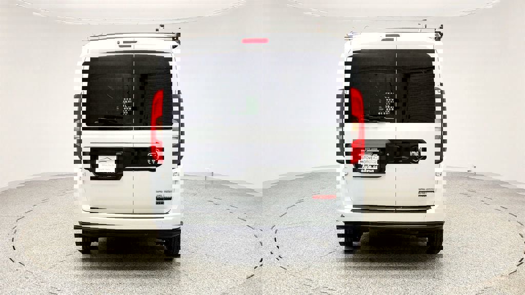 Used 2021 RAM ProMaster City Tradesman SLT image 5