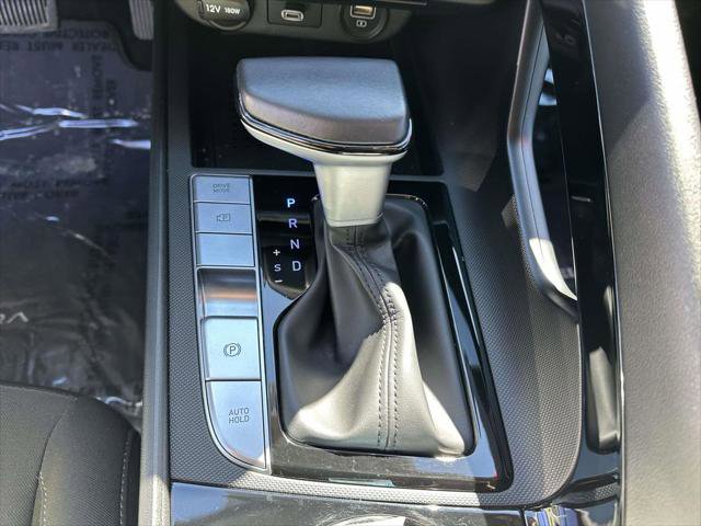 Certified 2023 Hyundai Elantra SEL w/ Convenience Package image 23