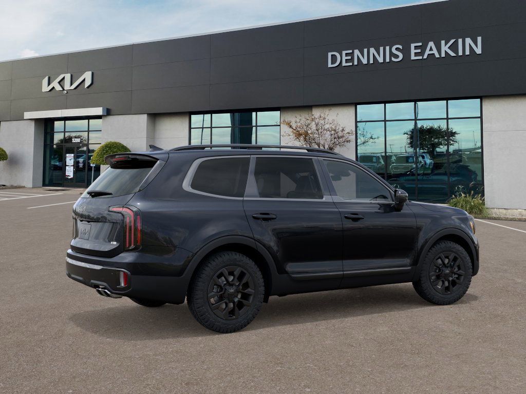 New 2025 Kia Telluride SX Prestige X-Pro image 6