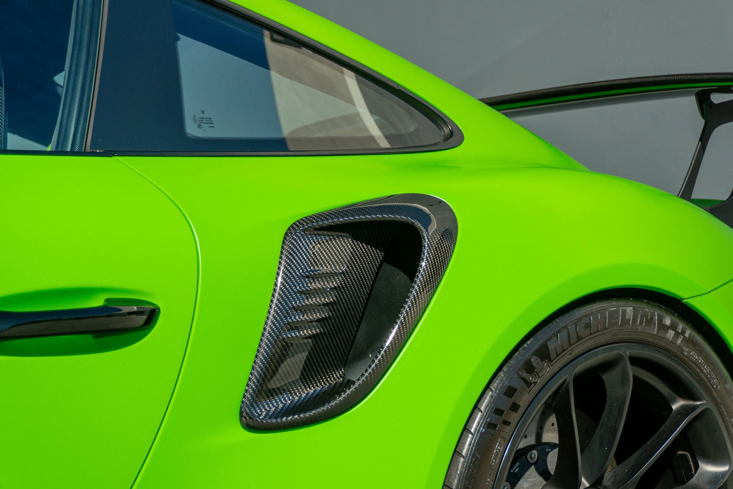 Used 2019 Porsche 911 GT3 RS image 27