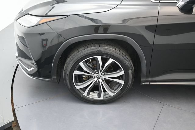 Used 2022 Lexus RX 350 FWD w/ Premium Package image 9