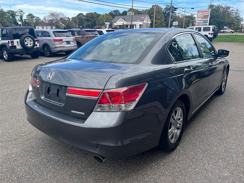 Used 2011 Honda Accord SE image 3