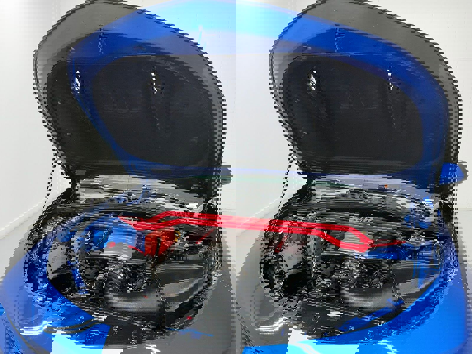 Used 2016 Chevrolet Camaro SS image 43