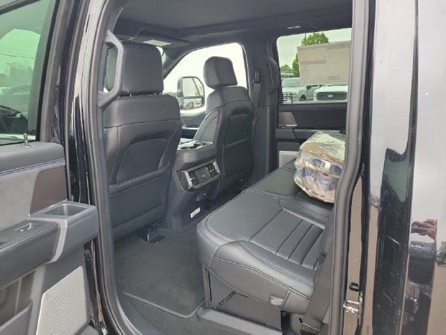 New 2027 Ford F350 Platinum AWD/4WD image 12