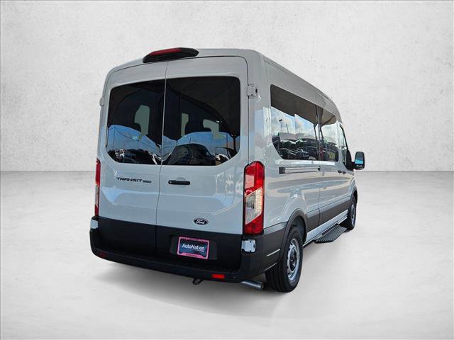 New 2026 Ford Transit 350 XL RWD image 2