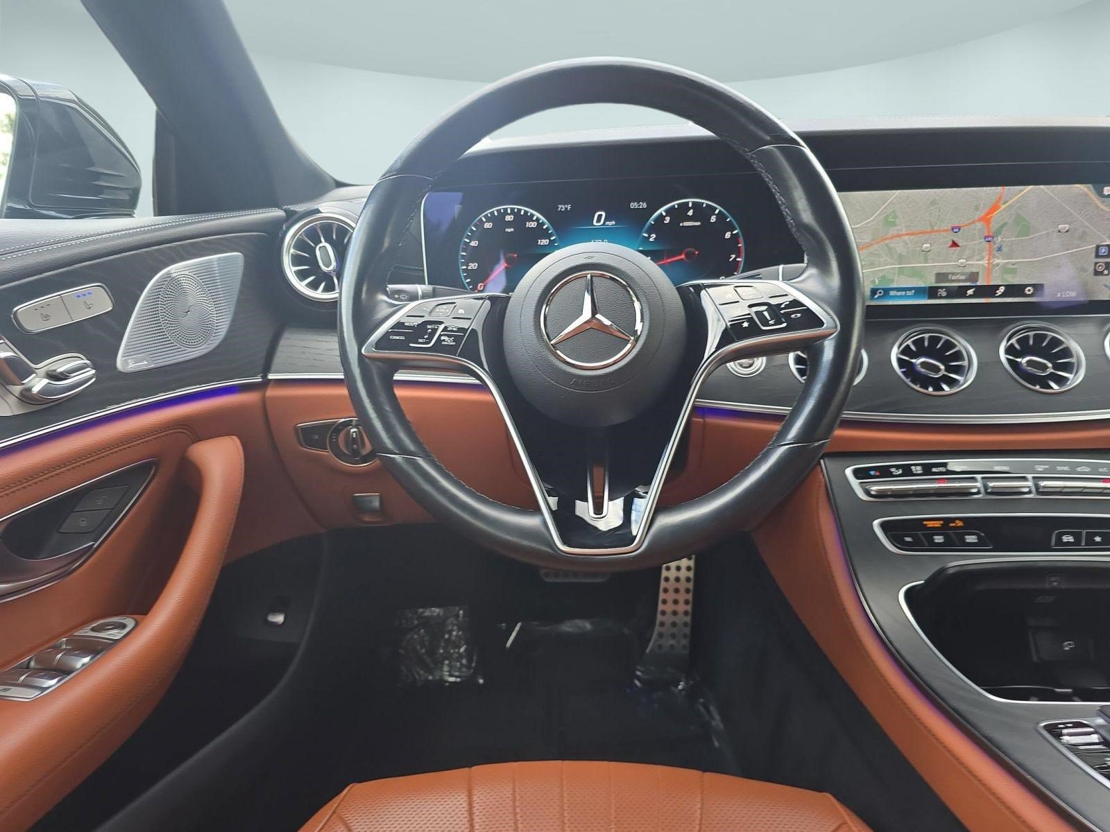 Used 2022 Mercedes-Benz CLS 450 4MATIC image 27