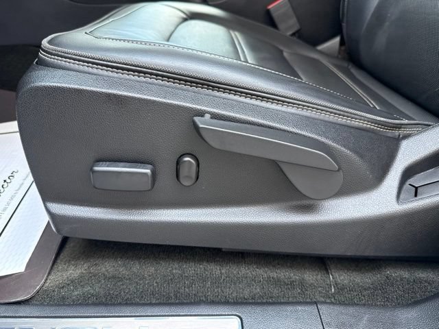 Certified 2019 GMC Canyon Denali AWD/4WD image 17
