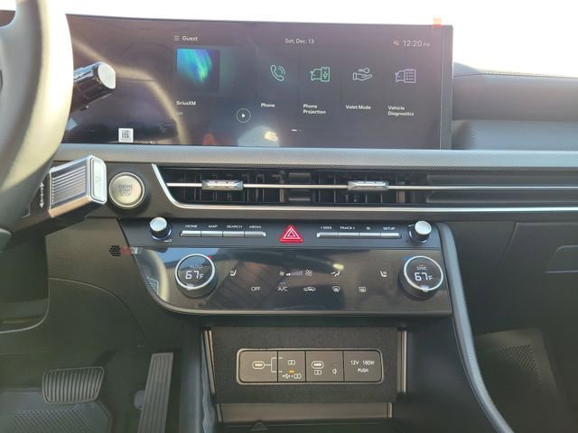 New 2026 Hyundai Sonata SEL image 14