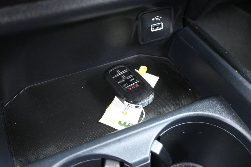 Used 2024 Honda HR-V Sport image 16