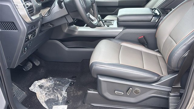 New 2026 Ford F150 Lariat w/ Equipment Group 502A High image 26