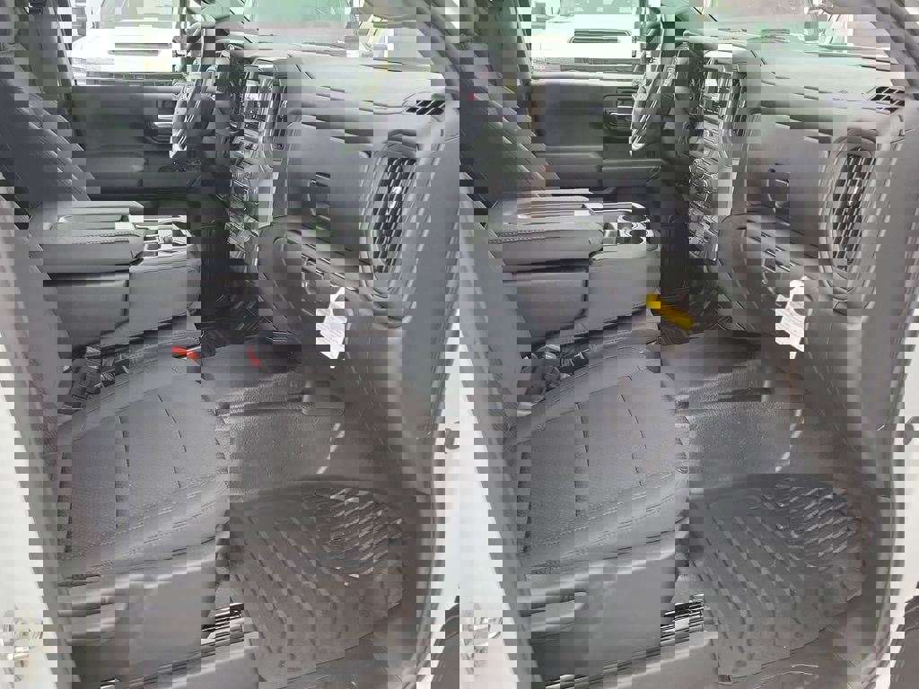 New 2026 Chevrolet Silverado 2500 W/T w/ WT Convenience Package image 15