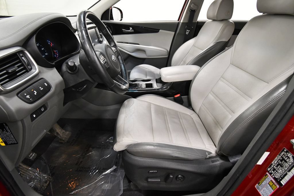 Used 2018 Kia Sorento SX AWD/4WD image 15