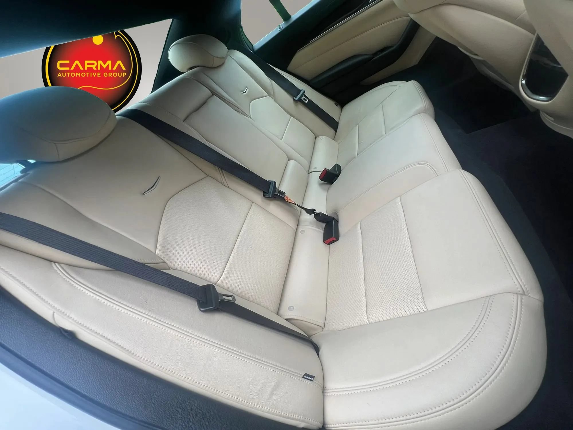 Used 2019 Cadillac CTS Luxury AWD/4WD image 24