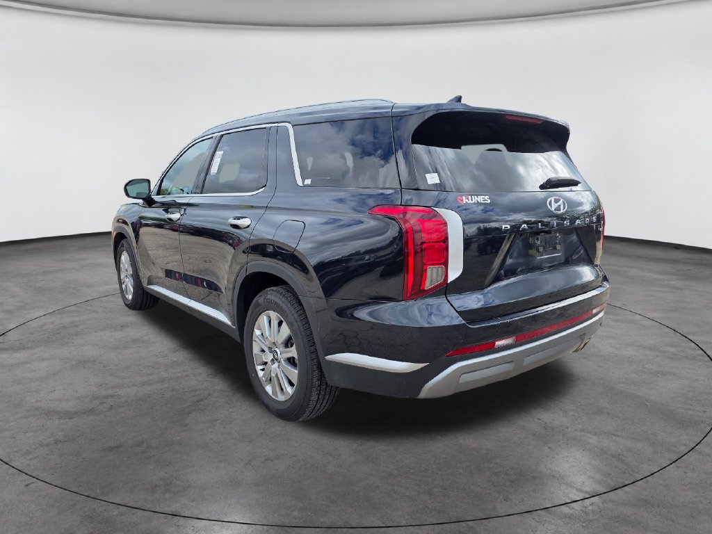 Used 2024 Hyundai Palisade SEL AWD/4WD image 6