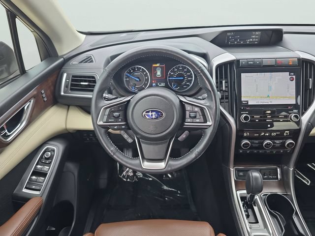 Certified 2022 Subaru Ascent Touring AWD/4WD image 9