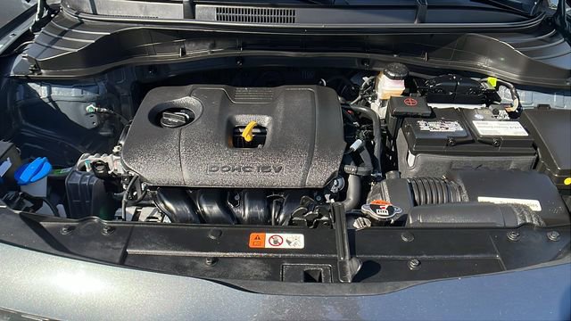 Used 2023 Kia Soul EX FWD image 12