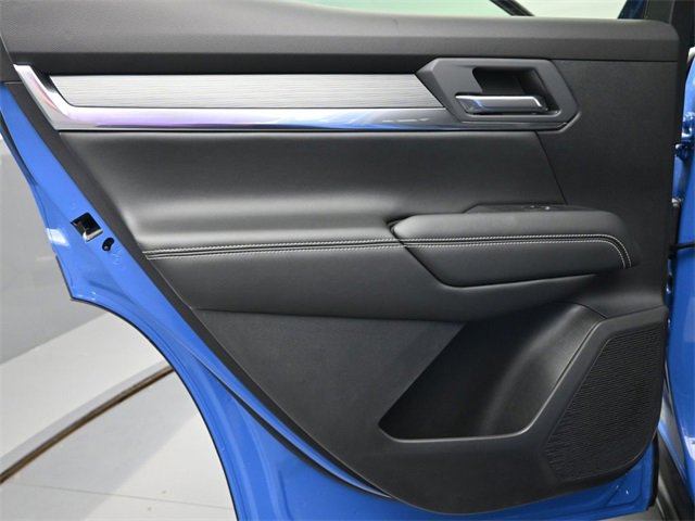 New 2026 GMC Terrain Elevation w/ Black Edition image 14