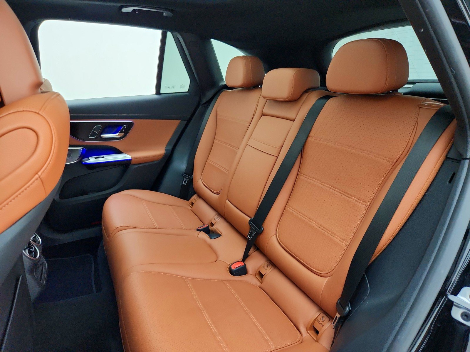 Certified 2023 Mercedes-Benz GLC 300 4MATIC image 27