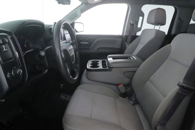 Used 2017 GMC Sierra 1500 4x4 Double Cab w/ Elevation Edition image 16