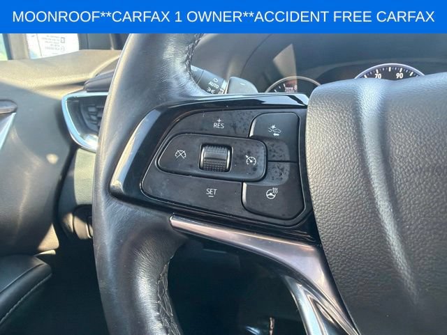 Used 2024 Buick Enclave Avenir w/ Avenir Technology Package AWD/4WD image 31