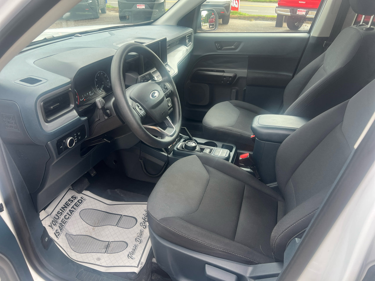 Used 2024 Ford Maverick XL image 10