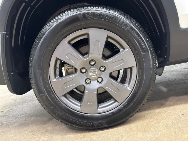 Used 2020 Honda Ridgeline RTL-E image 43