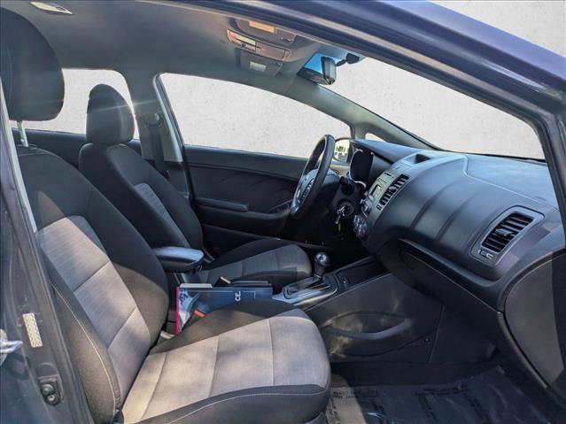 Used 2016 Kia Forte LX FWD image 18