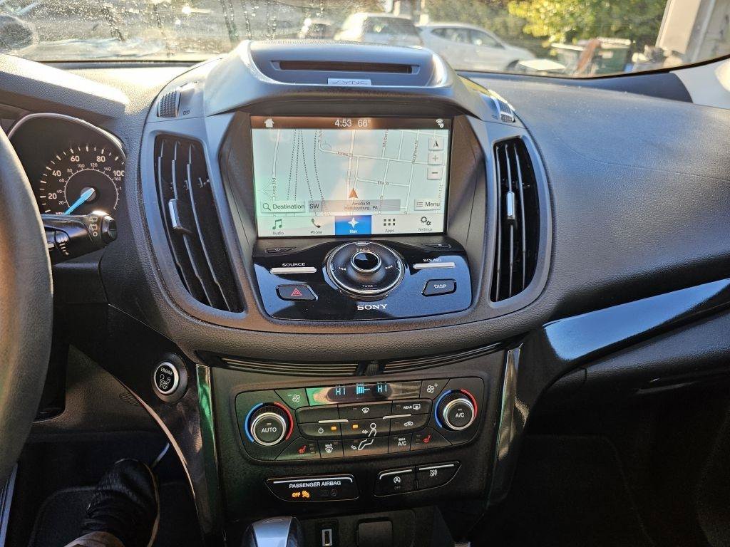 Used 2017 Ford Escape Titanium AWD/4WD image 25