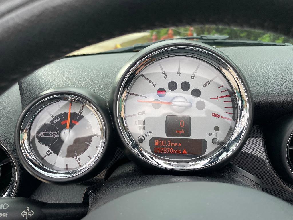 Used 2013 MINI Cooper S image 27