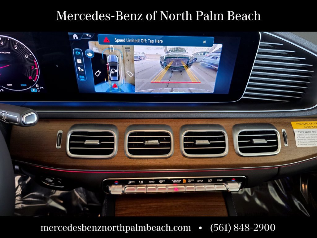 Certified 2026 Mercedes-Benz GLE 350 4MATIC image 21