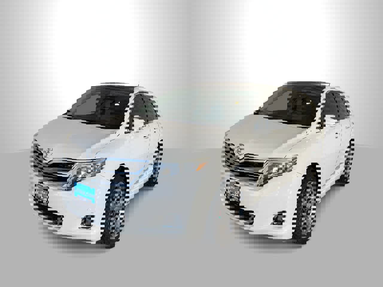 Used 2015 Toyota Venza Limited