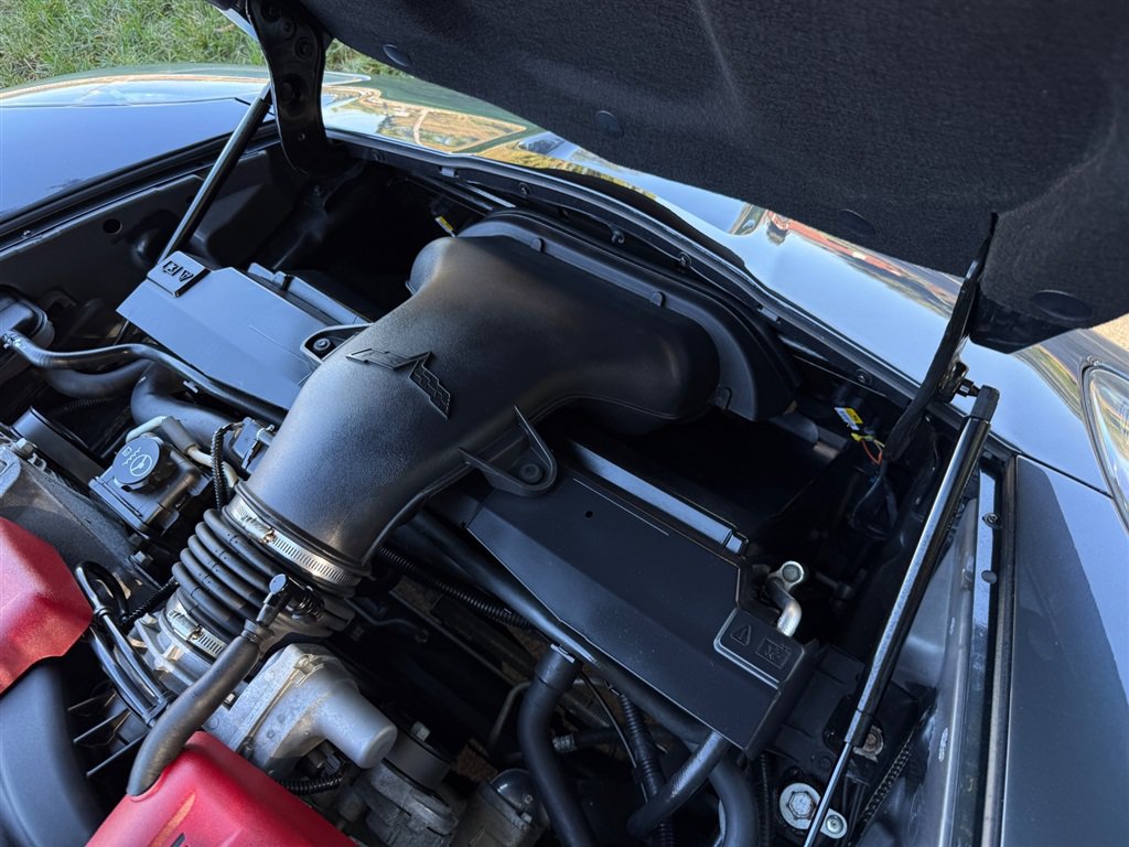 Used 2009 Chevrolet Corvette Z06 RWD image 59