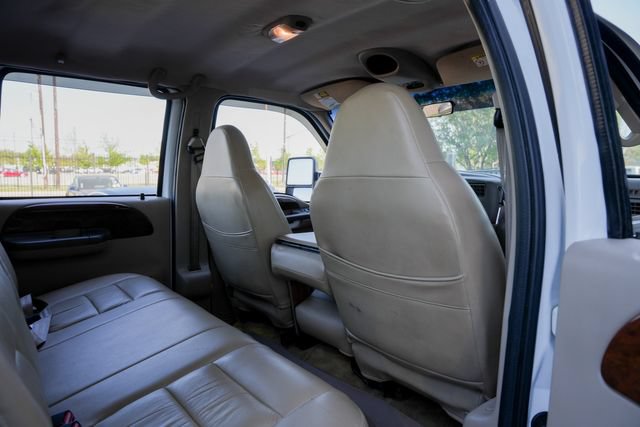 Used 2001 Ford F350 Lariat AWD/4WD image 39