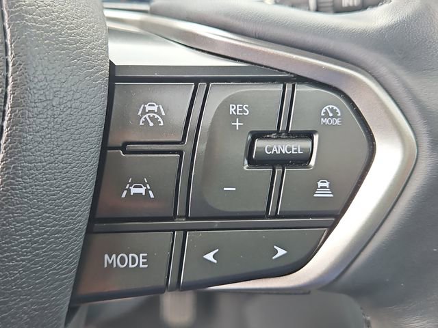 Used 2024 Lexus GX 550 w/ Accessory Package (2T) AWD/4WD image 24