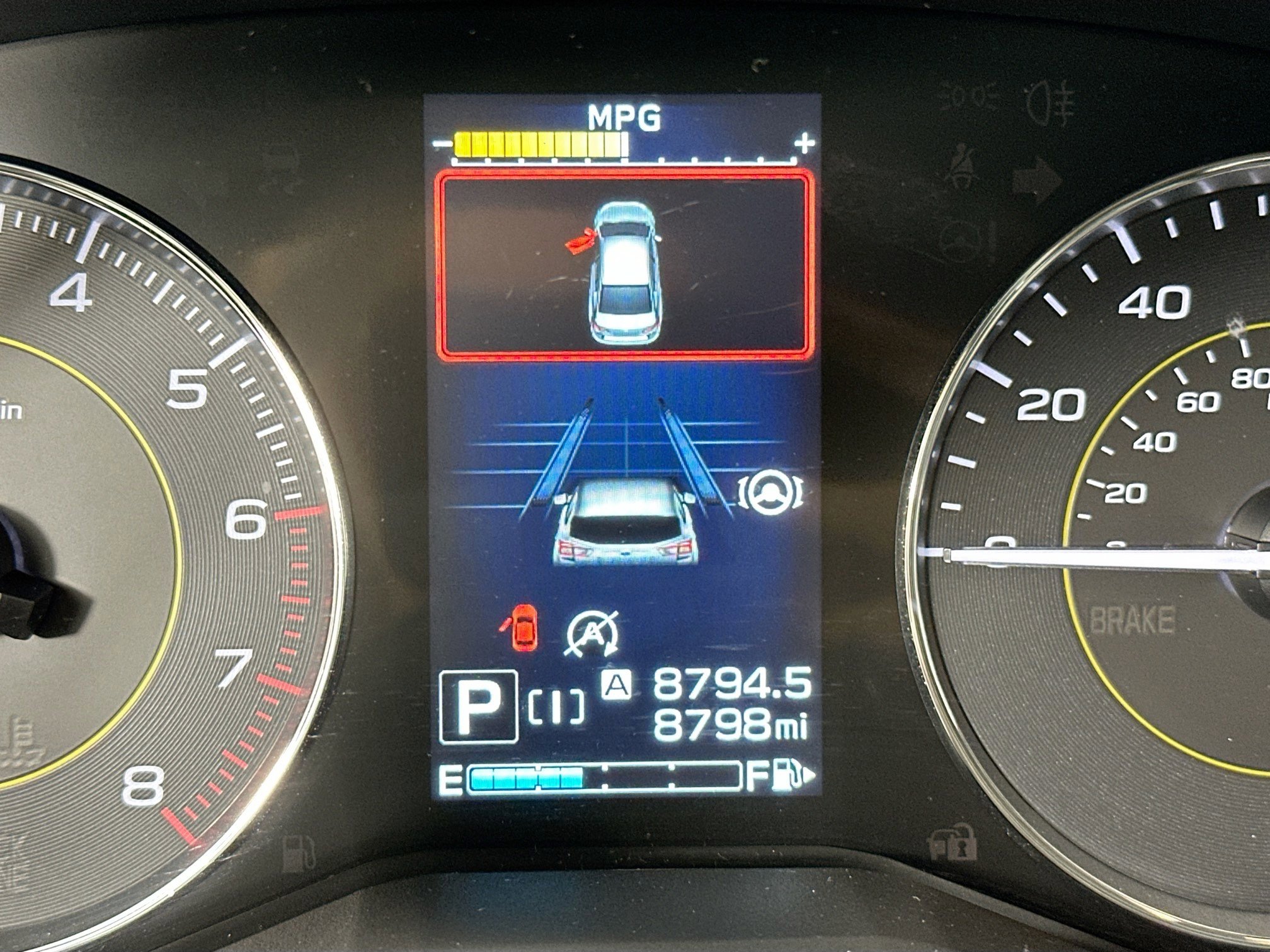 Used 2023 Subaru Crosstrek 2.5i Sport AWD/4WD image 12