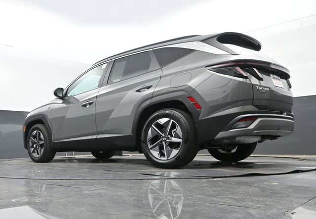 Used 2026 Hyundai Tucson SEL FWD image 24