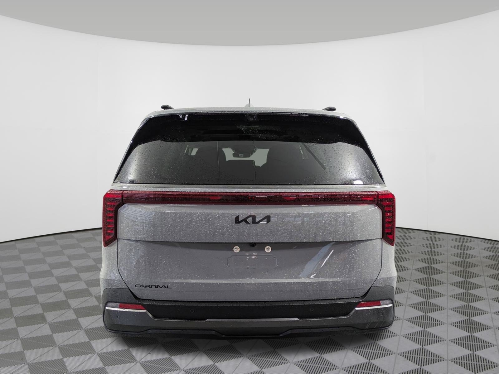 New 2025 Kia Carnival SX Prestige FWD image 31