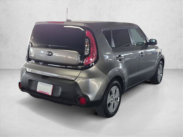 Used 2016 Kia Soul FWD image 5