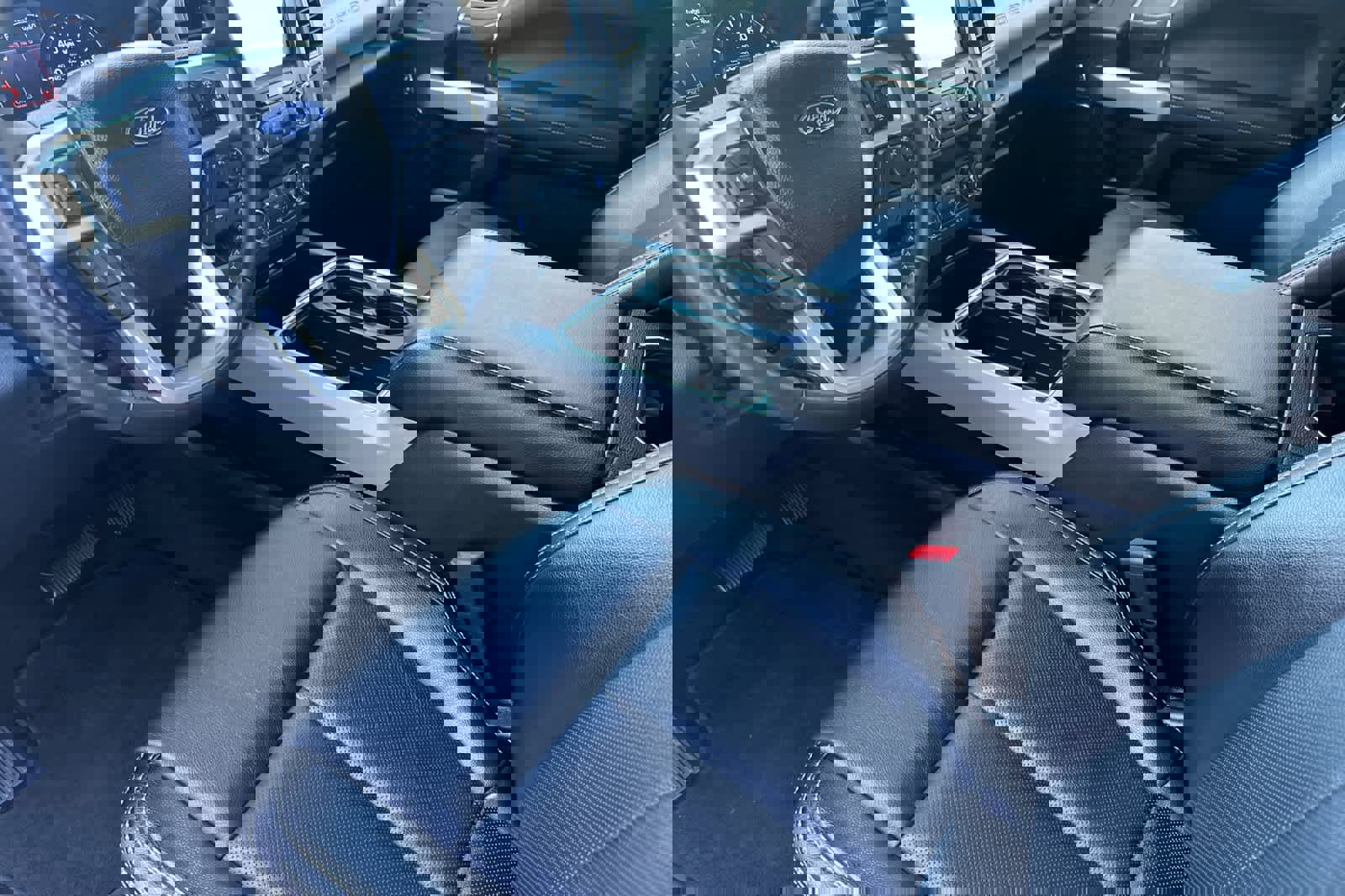 Certified 2021 Ford F250 Lariat image 11