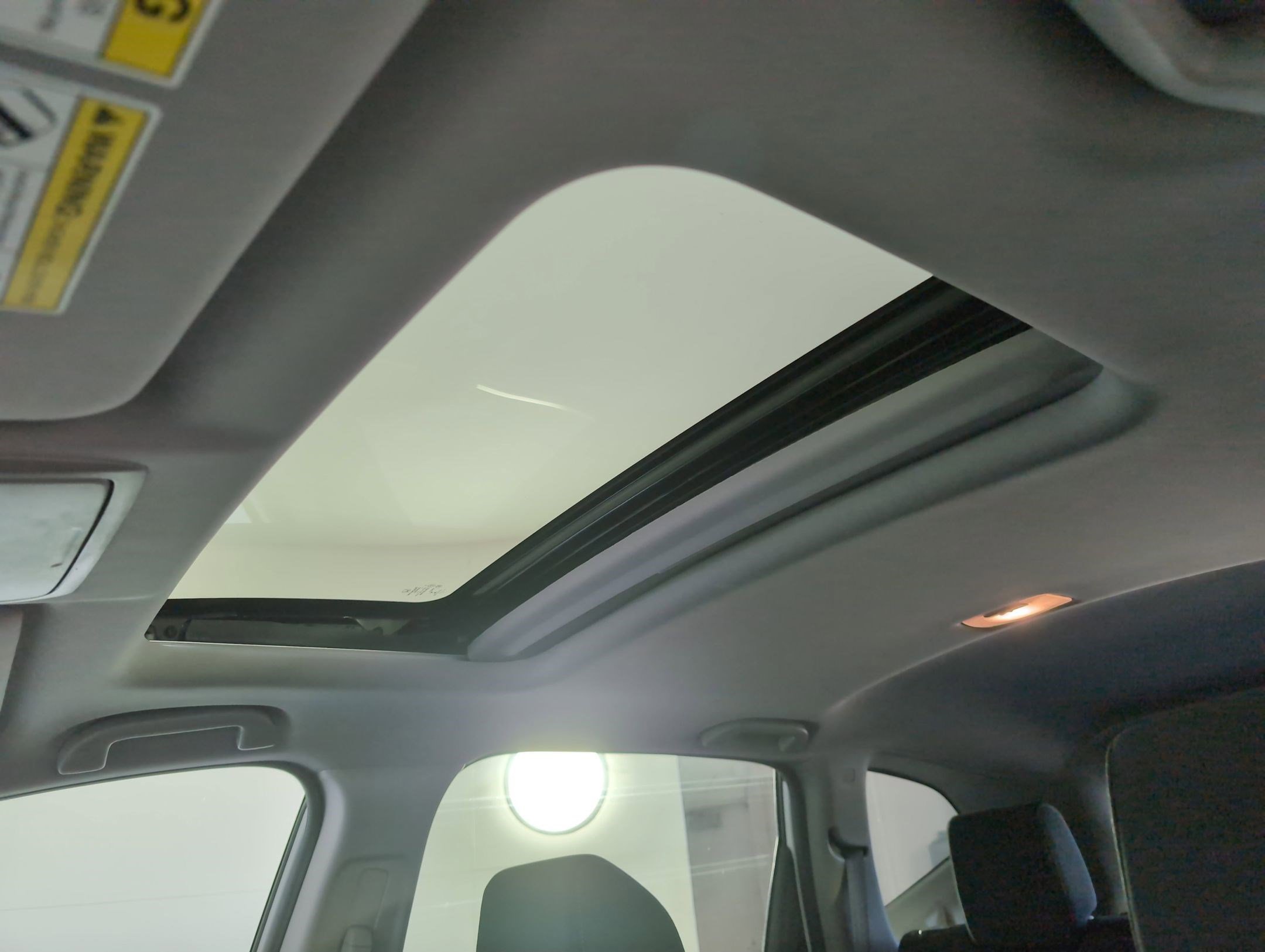 Used 2021 Honda CR-V EX image 11