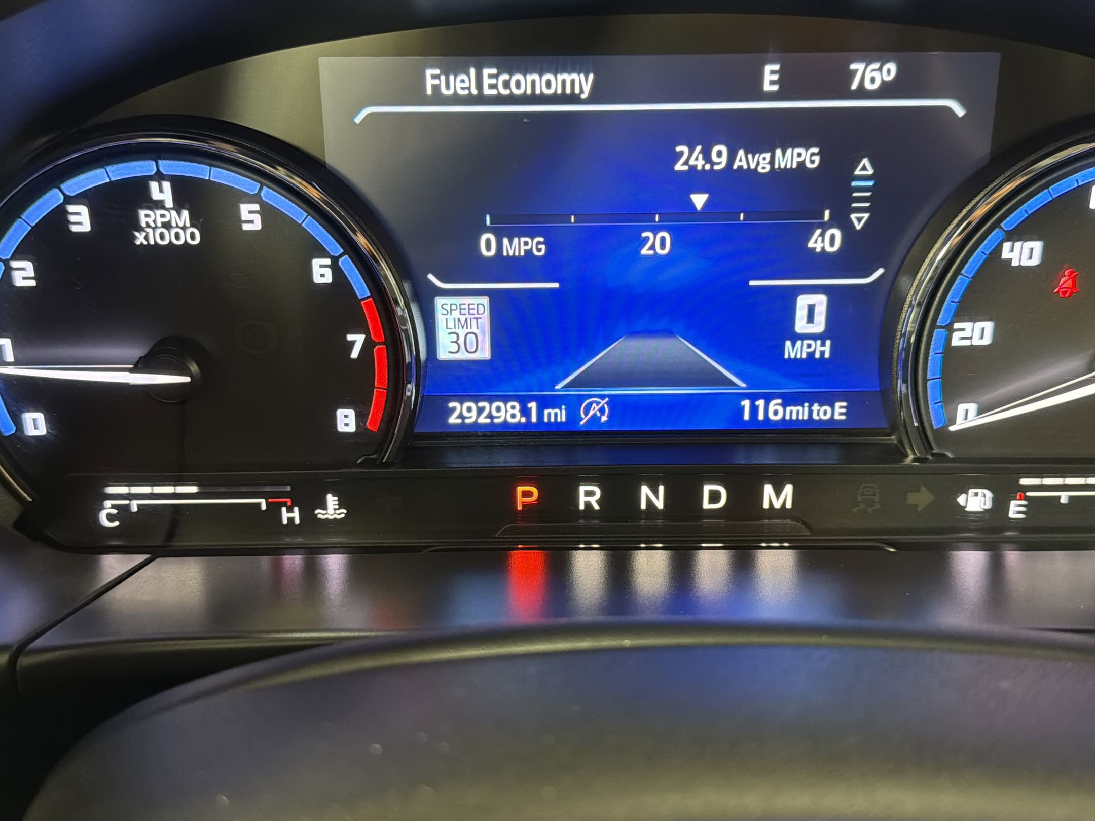 Used 2022 Ford Bronco Sport Badlands w/ Premium Package image 18