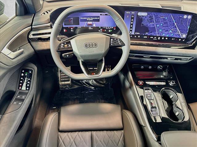 New 2026 Audi S5 Premium Plus AWD/4WD image 18