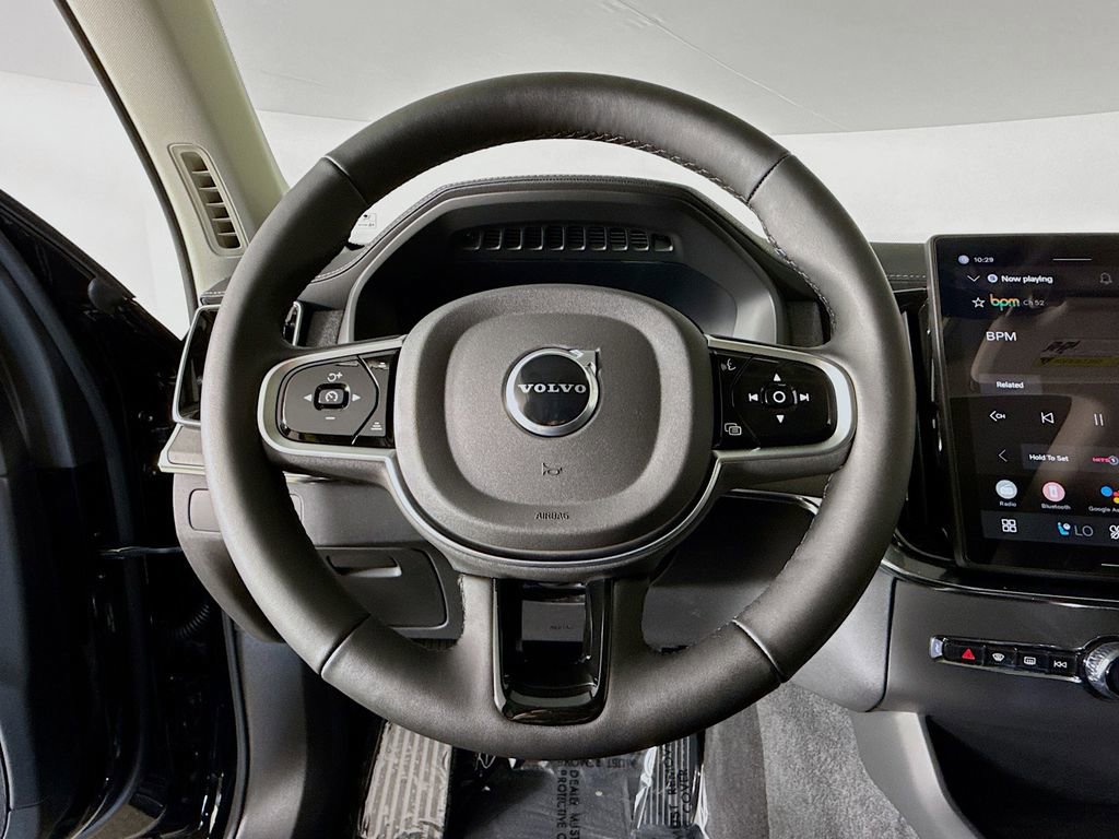 New 2026 Volvo XC90 B6 Ultra w/ Protection Package image 11