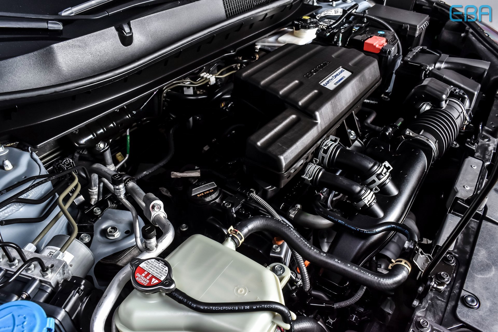 Used 2020 Honda CR-V EX image 12