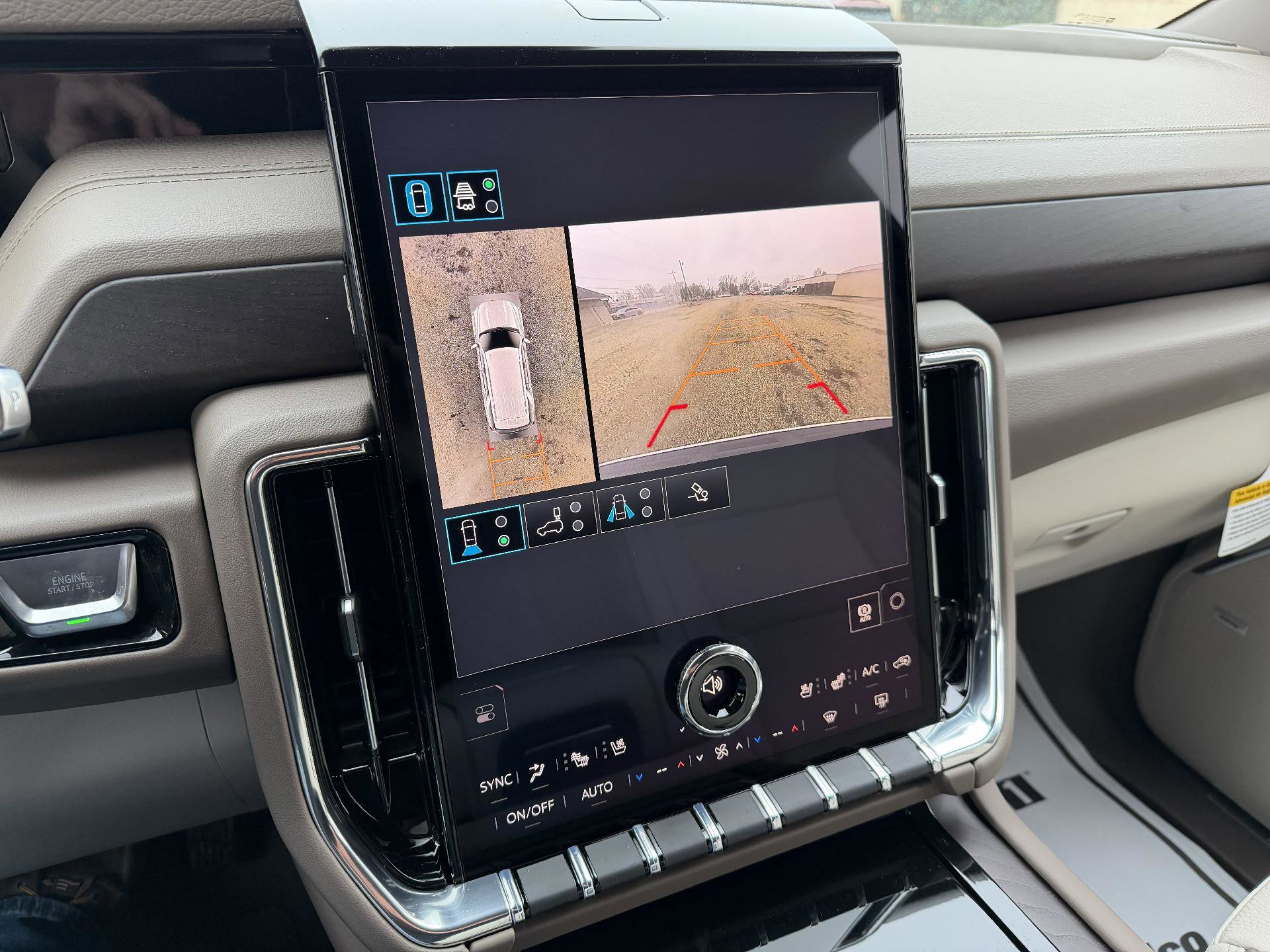 New 2026 GMC Yukon Denali image 12