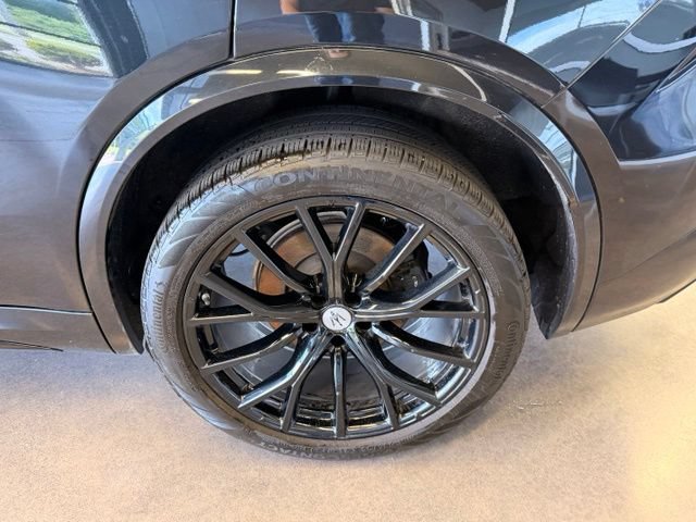 Used 2023 Maserati Grecale Modena AWD/4WD image 5