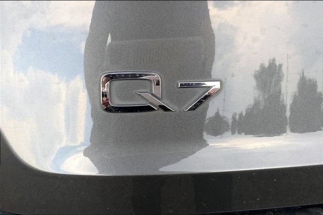 Used 2023 Audi Q7 2.0T Premium Plus AWD/4WD image 8