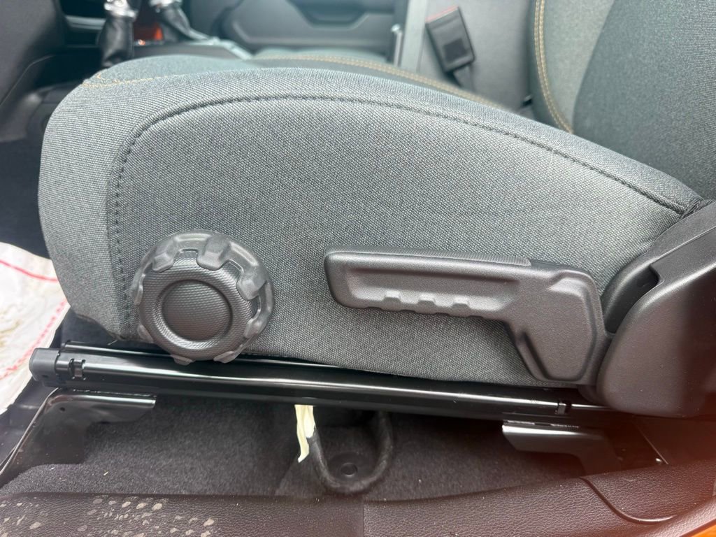 New 2025 Jeep Wrangler Sport S 4xe w/ Convenience Group image 15