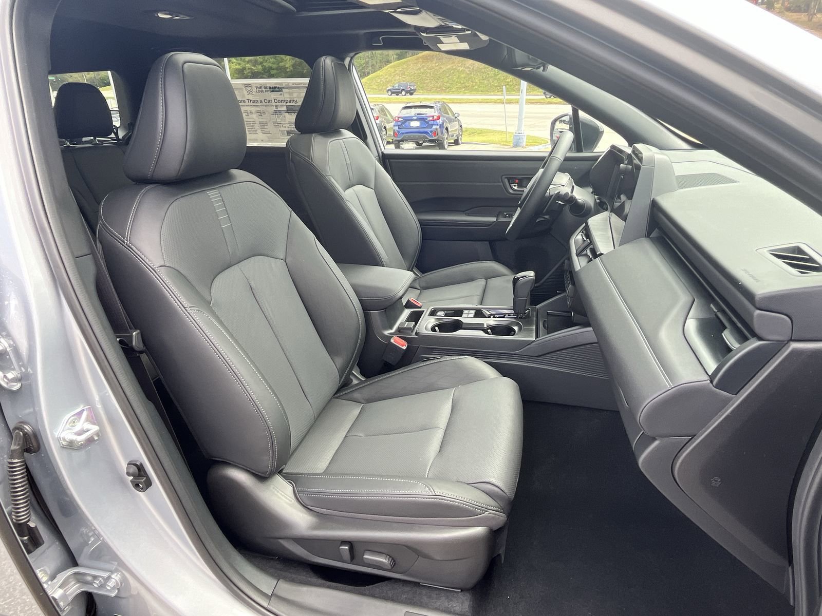 New 2026 Subaru Outback Touring XT AWD/4WD image 29