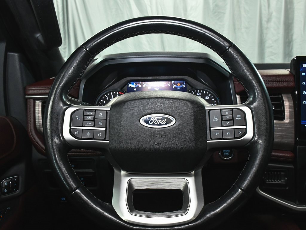 Used 2023 Ford Expedition Limited image 36